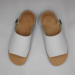 Sozon Mens Leather Mule - Image 10