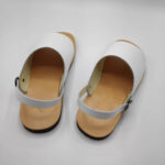 Sozon Mens Leather Mule - Image 12