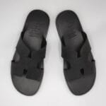 Hermes Slides Men Handmade - Image 11
