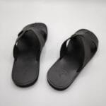 Hermes Slides Men Handmade - Image 12