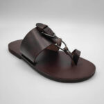 Men's Brown Sandals