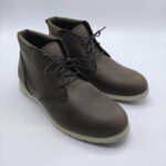 Mens Chukka Boots - Image 4