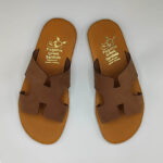 Hermes Men's Designer Sandals - Image 21