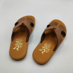 Hermes Men's Designer Sandals - Image 20