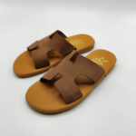 Hermes Men's Designer Sandals - Image 19