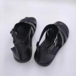 Mens Fisherman Sandals Open Toe - Image 5