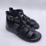 Mens Fisherman Sandals Open Toe - Image 3