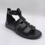 Mens Fisherman Sandals Open Toe