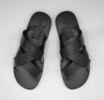 Avithos Handmade Mens Crossover Sandals - Image 14