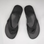 Lefgasa Men's Leather Sandals For Sale - Image 4