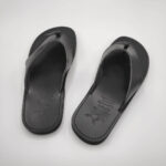 Lefgasa Men's Leather Sandals For Sale - Image 3