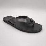 Lefgasa Men's Leather Sandals For Sale