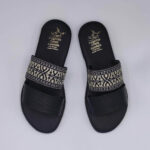 Zama Most Comfortable Leather Sandals - Image 6
