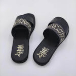 Zama Most Comfortable Leather Sandals - Image 5