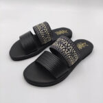 Zama Most Comfortable Leather Sandals - Image 4