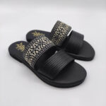 Zama Most Comfortable Leather Sandals - Image 3