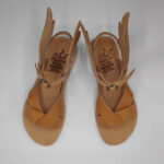 Women Naturals Sandals With Wings - Image 4