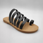 Kastraki Six Thin Leather Stripes - Image 57