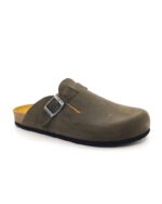 Plakton Men Clog Castagna Closed Toes 171539 - Image 9