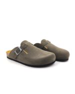 Plakton Men Clog Castagna Closed Toes 171539 - Image 8