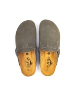 Plakton Men Clog Castagna Closed Toes 171539 - Image 7