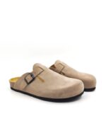 Plakton Men Clog Castagna Closed Toes 171539 - Image 11