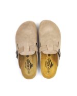 Plakton Men Clog Castagna Closed Toes 171539 - Image 12