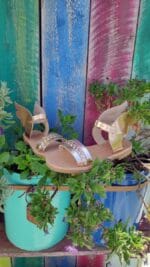 Vai Wing Pegasus Sandal - Image 46