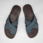 Orcos Men Leather Sandal - Image 30