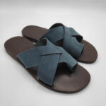 Orcos Men Leather Sandal - Image 28