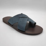 Orcos Men Leather Sandal - Image 48