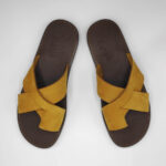 Orcos Men Leather Sandal - Image 27