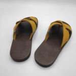 Orcos Men Leather Sandal - Image 26