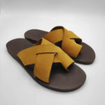 Orcos Men Leather Sandal - Image 25