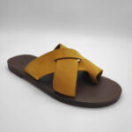 Orcos Men Leather Sandal - Image 52