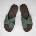 Orcos Men Leather Sandal - Image 24