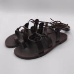 SPARTAN Sandals For Men Lace up - Image 9