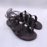 SPARTAN Sandals For Men Lace up - Image 8