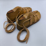SPARTAN Sandals For Men Lace up - Image 4