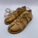 SPARTAN Sandals For Men Lace up - Image 3