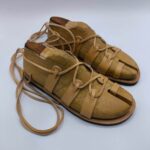 SPARTAN Sandals For Men Lace up - Image 2