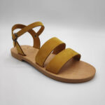 Μονή Δερματινο Πεδιλο Nude