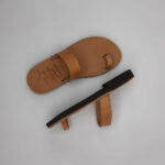 Toddler Sandals Leather Jesus Model - Image 4