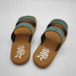 Ikos Men's Comfort Slide Sandals - Image 15