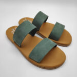Ikos Men's Comfort Slide Sandals - Image 16