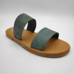 Ikos Men's Comfort Slide Sandals - Image 20