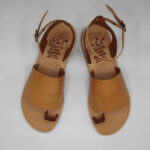 Callisto Sandals with ankle strap - Image 30