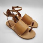 Callisto Sandals with ankle strap - Image 27
