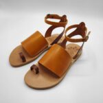 Callisto Sandals with ankle strap - Image 24