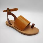 Callisto Sandals with ankle strap - Image 64
